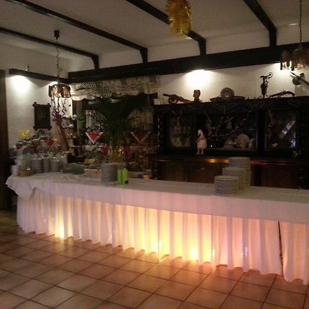 Gasthaus Weber Wiesemscheid Luaran gambar