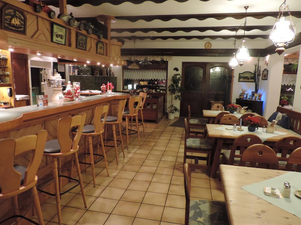 Gasthaus Weber Wiesemscheid Luaran gambar